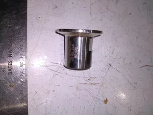 Glacier SS304 Tanks V3511