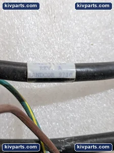 0426-1115 Cable Assembly Wiring Harness – actual item, photo 4 of 6