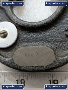 Helco Inspection Tool – actual item, photo 7 of 11