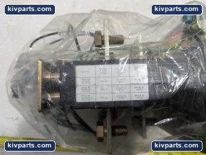 Allen-Bradley 193-A2N6 Overload Relay – actual item, photo 6 of 7