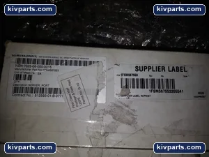 Systech 1FSM567553 Industrial Computer Module – actual item, photo 2 of 6