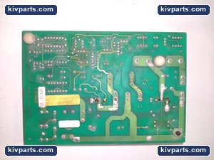 Berges AC Drive – actual item, photo 2 of 5