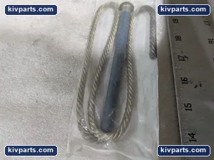 Eaton FL24N85 Cooper Type Fuse – actual item, photo 6 of 7