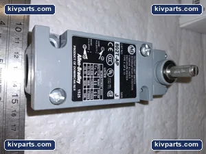 Allen-Bradley 802T-AP Limit Switch – actual item, photo 2 of 6