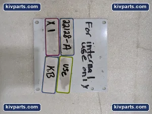 K93355-02 – actual item, photo 11 of 11