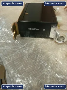 Allen-Bradley 816-DOV4 Thermal Overload Relay Motor – actual item, photo 5 of 8
