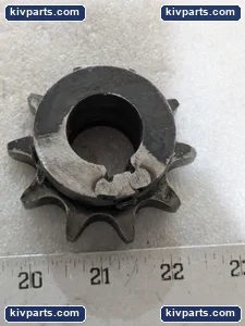 Browning H6010X1 Finished Bore Sprocket – actual item, photo 7 of 9