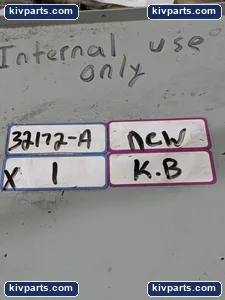 Bullet ECSR20 RK5 Dual Element Time Delay Fuse – actual item, photo 5 of 5