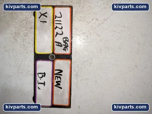 Fuji Electric 1NK2TW Overload Relay – actual item, photo 4 of 4