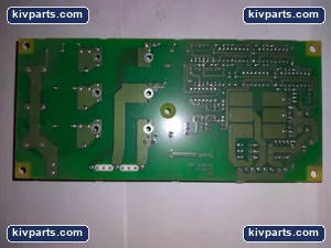 ABB 57619261 Drive Board – actual item, photo 2 of 3