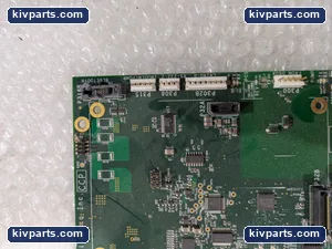 Gilbarco M15315A001 Connection Processor CCP Board – actual item, photo 5 of 23