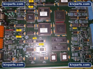 Grafikontrol CS007101.B Control Rack Module – actual item, photo 4 of 11
