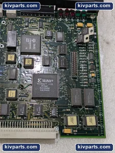 Reliance Electric 60021-1 AutoMax PMI Processor Module – actual item, photo 6 of 9