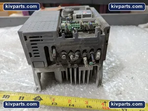 Mitsubishi FR-E740-3 AC Drive – actual item, photo 2 of 12