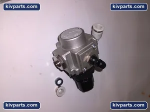 SMC AR25-F03H Filter – actual item, photo 2 of 4