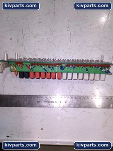 Opto 22 G4PB16 Mounting Control Board – actual item, photo 4 of 8