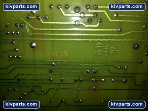 Kollmorgen A78771 INTLK 2 Industrial Servo Control – actual item, photo 6 of 6