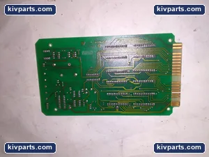 Liebert G12-3670 Power UPS Industrial Control – actual item, photo 3 of 5