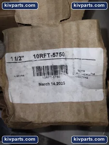 OPW 10RFT-5750 1 Emergency Shut Off Valve – actual item, photo 4 of 5