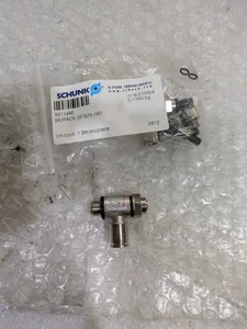 Schunk 5511460 Pneumatic Component
