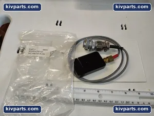 Amphenol 06001 Sensing Head with Cable and Plug – actual item, photo 6 of 7