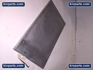 Iwaki Resistor – actual item, photo 2 of 3