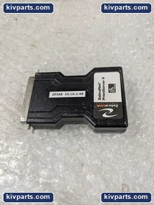 Zebra 34011-001 Industrial Computer – actual item, photo 2 of 5