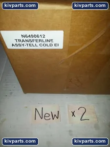 Perkinelmer N6490612 Lab Equipment – actual item, photo 3 of 3