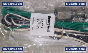 Honeywell 1A040 VRS Magnetic Speed Sensor – actual item, photo 3 of 3