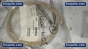115V 250W Cartridge Heater Electric Hot Rod Stainless Steel Heating Element – actual item, photo 3 of 4