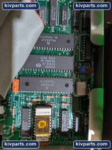 JIT69A High Density Tape Drive – actual item, photo 8 of 14