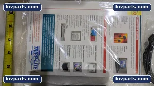 Tripp Lite INTERNETX525 – actual item, photo 5 of 10