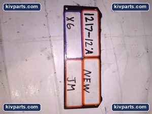 SMC SF4-3DB-21 Solenoid Valve – actual item, photo 4 of 4