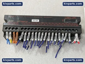 Mitsubishi AJ65SBTB1-32T Output Unit – actual item, photo 3 of 5