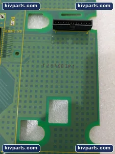 Allen-Bradley 1336F-MCB-SP1F Driver Board – actual item, photo 5 of 8