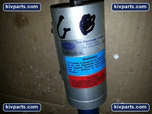 Fabco-air FPS-1405-9 Pancake Cylinder – actual item, photo 3 of 4