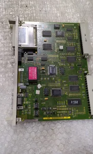 Siemens 3O8-3UCTT PROFIBUS-DP Interface Module