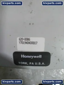 Honeywell 620-0086 PLDM Parallel Link Driver Module – actual item, photo 4 of 4