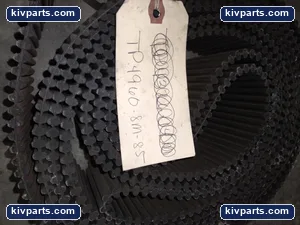 1960-8M-85 Industrial Belt – actual item, photo 2 of 5