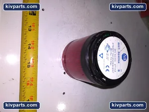 Allen-Bradley 855T-B24DN4 Pilot Light – actual item, photo 2 of 5
