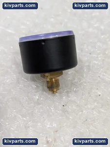 GUAGE 0 TO 10 K 1.6 – actual item, photo 2 of 4
