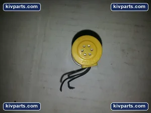 Clippard EV-3ME Pneumatic Solenoid Valve – actual item, photo 2 of 2