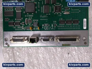 Atlas Copco AC4222093980 Tensor System Controller PCB – actual item, photo 5 of 6