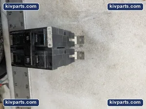 Eaton QBHW2060 Quicklag Circuit Breaker – actual item, photo 4 of 11