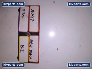 Mersen USM11 L214462 Fuse – actual item, photo 6 of 6
