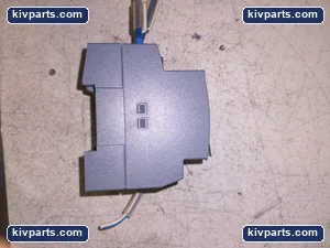 Siemens 6EP1961-2BA21 SITOP Selectivity Module – actual item, photo 3 of 4