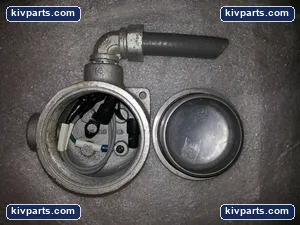 Cooper 0105235 Explosion Proof Conduit Outlet – actual item, photo 3 of 3