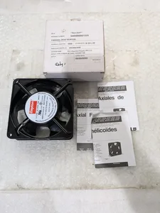 Dayton 6KD75 AC Axial Fan