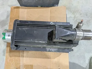 Bosch Rexroth MSKY01D-0450-NN-M1-BG2-NNNN Synchronous Motor