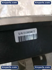 SN-ASB3GM-2-1500V Universal Flow Monitors – actual item, photo 6 of 7